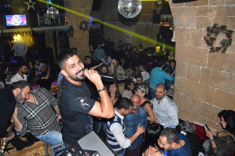 NYE at Taiga Batroun